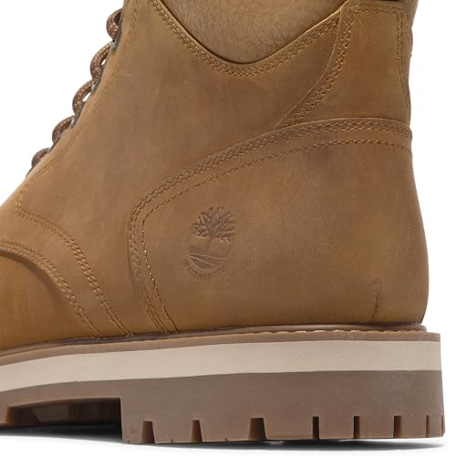 Image of Timberland Men's Britton Road Waterproof Boot