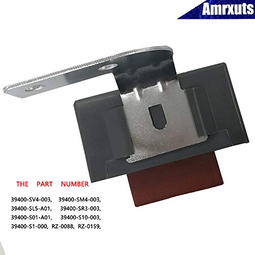 Amrxuts 39400-Sv4-003 Fuel Pump Main Relay Assembly For Honda 1990-1997 Accord 1997 Prelude 1995-1997 Odyssey 1997-1999 For Acura Cl 1995-1998 For Acura Tl 39400-Sm4-003 39400-S10-003 39400-Sr3-003 #TOP2
