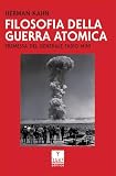 Filosofia della guerra atomica