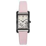  Go Girl Only Reloj Analógico para Mujer de Cuarzo con Correa en Cuero 699117