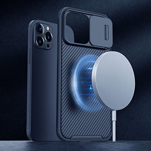 CloudValley Custodia magnetica per iPhone 13 Pro