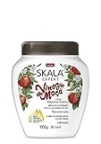 CREMA ACONDICIONADORA BOMBA VITAMINAS KERATINA 1000ML