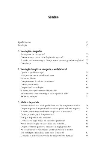 Dominando as tecnologias disruptivas: aprenda a compreender, avaliar e tomar melhores decisões sobre