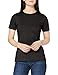 Produktbild Erima Damen Teamsport T-Shirt, schwarz, 44