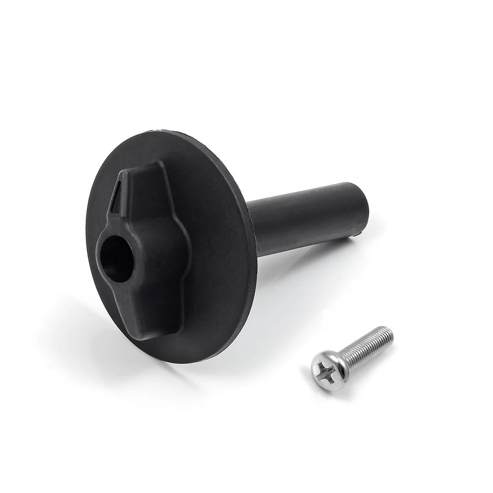 Rubinetto Carburante Con Manopola Compatibile Con CBR600 F2 1991-1994 16950-MV9-003