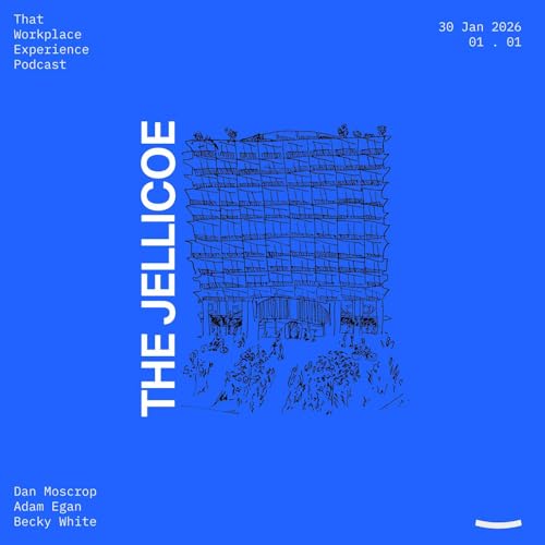 Inside The Jellicoe with Adam Egan & Becky White