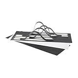 PSP TAPES Erste Hilfe Sets Deck Strip Antirutschst 19 mm x 30 cm 10 Stück/VP Weiß, 56183