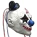Wildarms Men Halloween Scray Clown Mask for Adult Horror Killer Clown Mask for Halloween Dress Up Party, Role Play