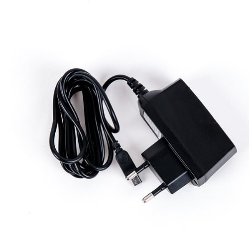 roxs caricabatterie di rete con 1200 mAh per SAMSUNG SM-A510 F GALAXY A5 (2016)