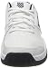 K-Swiss Performance Court Express HB, Zapatillas de Tenis Hombre, Blanco (White/Navy 109),...