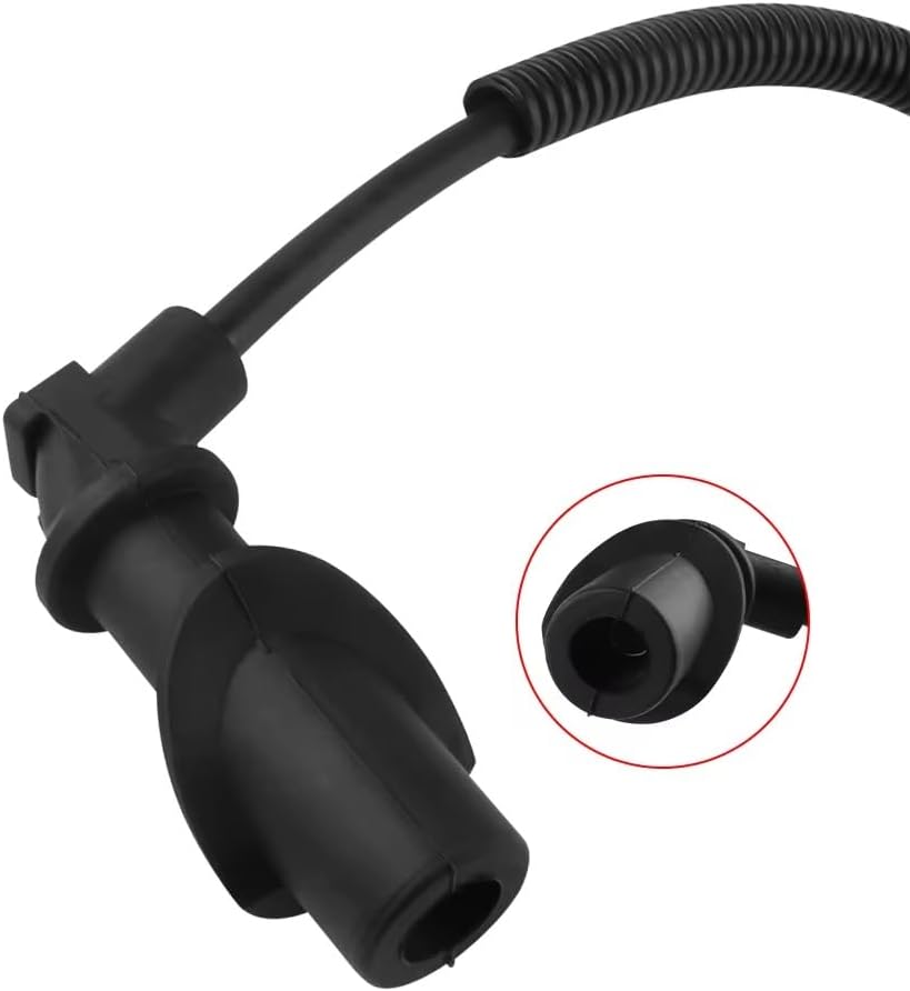 Ignition leads For Polaris For Ranger 700 2005 2006 2007 2008 2009 4012439 Ignition Coil Spark Plug Cap And Wire