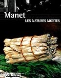 tableaux nature morte ancienne  Manet. Les Natures Mortes