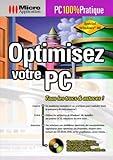  Optimisez Votre Pc. Avec Cd-Rom