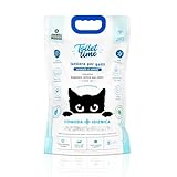 Animal House Toilet Time, 5L Lettiera in...