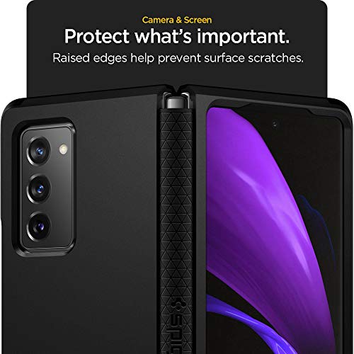 Spigen Cover Tough Armor Compatibile con Samsung