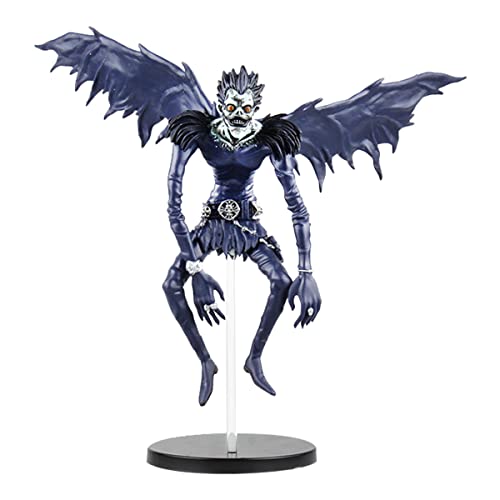 BSNRDX Death Note Ryuk Ryuk Toy Ryuk Doll Death Note Ryuk Ryuk Doll 15cm Cumpleaños Decoración...
