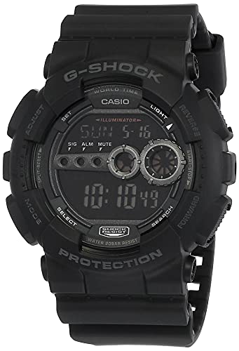 gshock chile