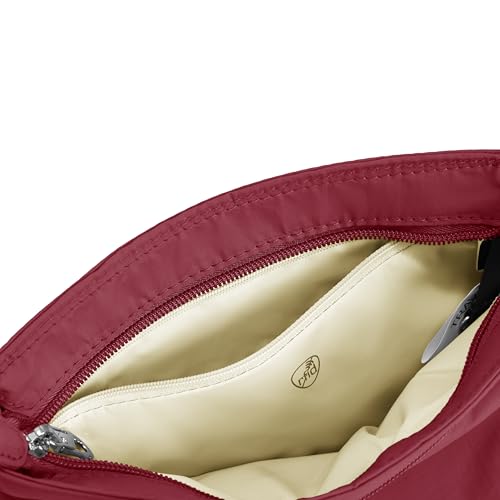 Image of Travelon Anti-Theft Roam Small Crossbody