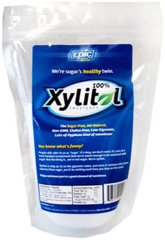 Xylitol Sweetener 16 OZ