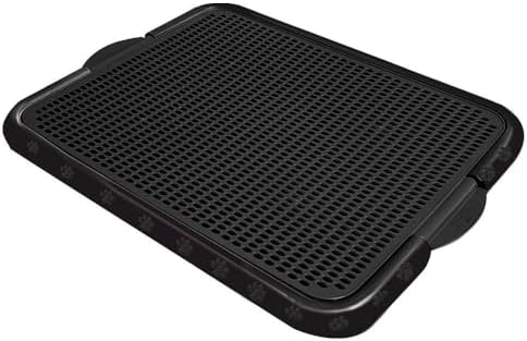 Tapete Sanitário Pet Para Cachorro Higiênico Banheiro Pipi