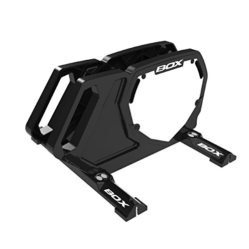 Box One Bike Stand Black