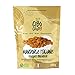 Mandorle Sgusciate Biologiche Italiane Origine Sicilia - 500g. Mandorle Pelate non Tostate ed Essiccate al Sole. Mandorle Siciliane Secche Senza Guscio.