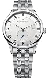 maurice lacroix masterpiece  Montre Automatique Maurice Lacroix Masterpiece Traditional Small Seconde, ML 158