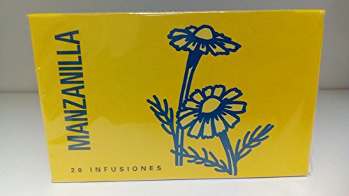 Pirenaica Manzanilla 20 Inf