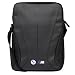 Produktbild BMW Tasche BMTB10COCARTCBK Tablette 10" schwarz/black Carbon Tricolor