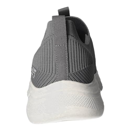 Image of Skechers Men's Hands Free Slip-ins BOBS Sport B Flex - Frigid Edge Shoe