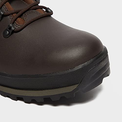 Berghaus Men's Hillmaster Ii Gore-Tex Waterproof Hiking Boots 9 Uk Coffee Brown - 5