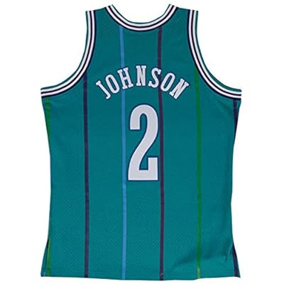 muggsy bogues jersey retired