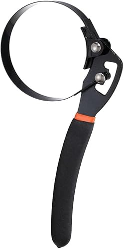 Miniatura 10 de AimsTools 3002 Llave giratoria universal de filtro de aceite para automóvil, 2 916 pulgadas a 3 14 pulgadas (2.559in a 3.268in) para herramientas de