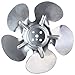Exact FIT for Prince Castle 43500 Fan Blade - Replacement Part by MAVRIK