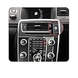 Libérez tout le potentiel de votre récepteur de rechange moderne (CarPlay, Android Auto, Bluetooth, etc.) tout en conservant l'apparence et la sensation d'origine de votre voiture.