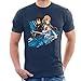 Produktbild Sword Art Online Kirito and Asuna Blue Streaks Men's T-Shirt
