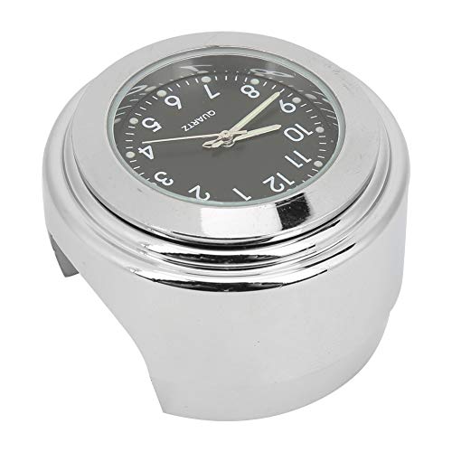 Orologio da manubrio, Orologio da Manubrio, Qiilu