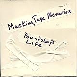 Masking Tape Memories