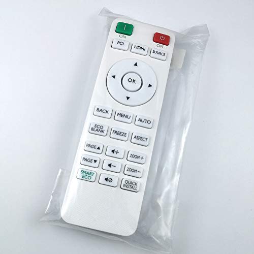 Amazon | EachLight 5J.JGV06.001 / RCX014 プロジェクター交換用 