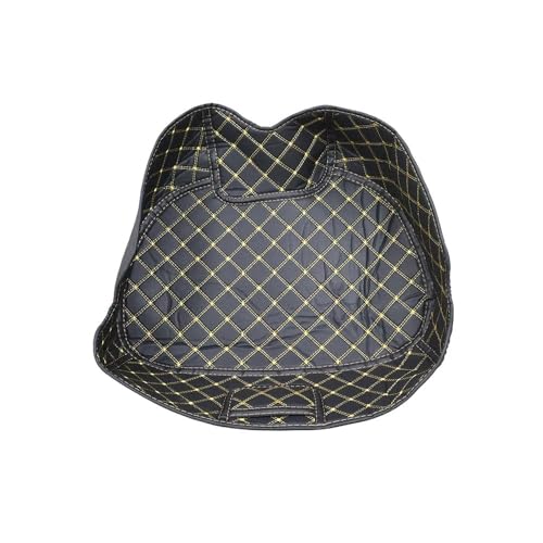 Cojín interior para maletero SHAD SH59X con máxima protección y confort 6