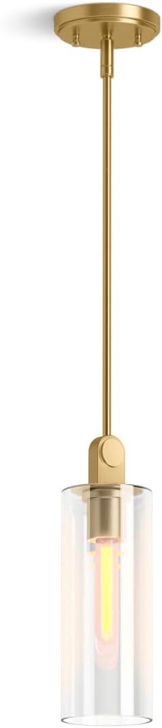 Kohler Crue 4 in. Pendant