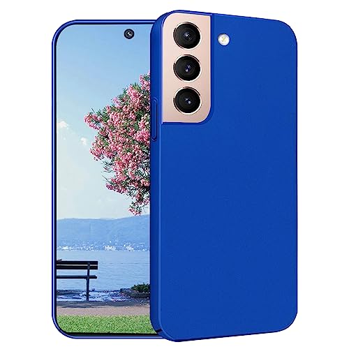 Coque Samsung S21 Plus antichoc et fine avec sensation ultime au toucher