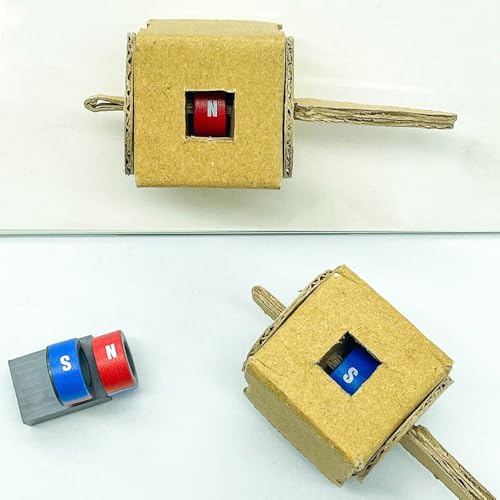 Magna NS Wakaru-kun Set of 10