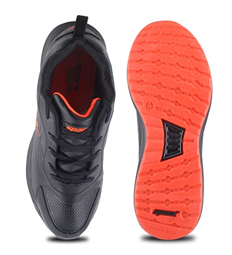 Image of SPARX Mens Sm 736 Running Shoe