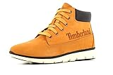 Cuero Timberland Botas A24cb Killington Wheat 36 para Mujer y Niña y Niño
