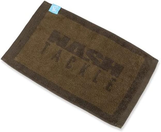 Nash Tackle Hand Towel Small T3650 Handtuch