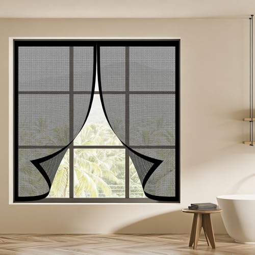 �Ԍ� �}�O�l�b�g���J�� 90 x 65 cm ���C���R�ɃJ�b���t���ȒP���T�C�Y���߉\�h�A�J�[�e�������߂�ؐ��S���A���~�Ȃǂ̑��g�ɑΉ��\, �u���b�N