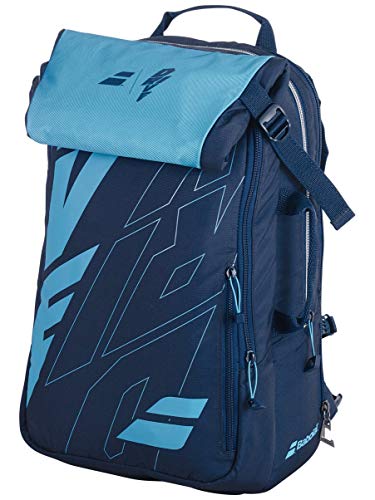 Babolat Pure Drive Tennisrucksack, Blau (OS)