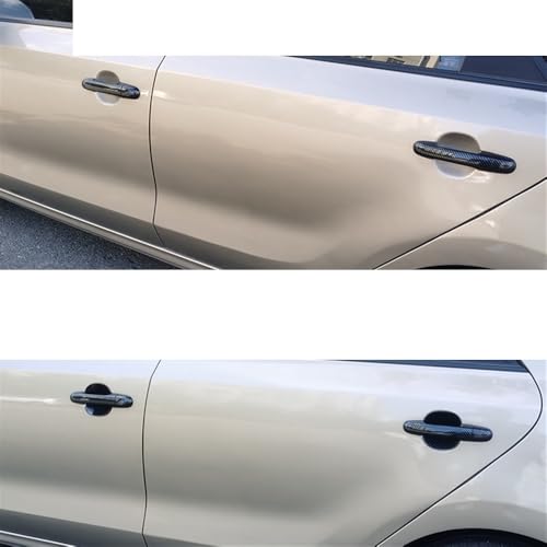 Poignée extérieure Hyundai I30 2007-2011 cache de protection de garniture