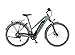Produktbild Fischer E-Bike Trekking VIATOR 2.1 Active, Elektrofahrrad für Damen und Herren, RH 45, 459Wh, Heckmotor 50Nm, 48V
